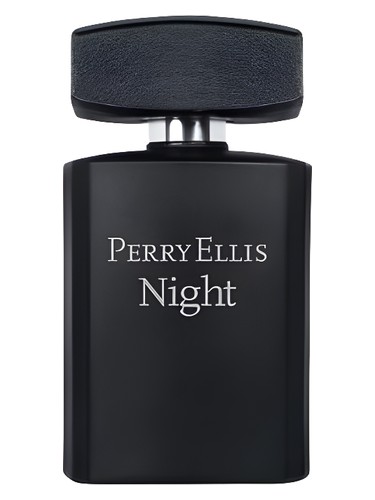 Night by Perry Ellis