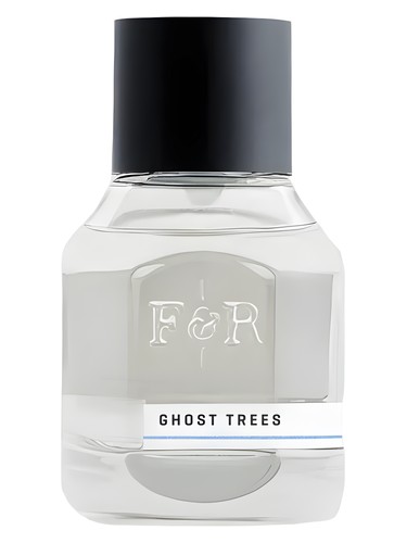 Ghost Trees Fulton & Roark perfume by Fulton Roark