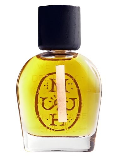 Underhill Misc. Goods Co. perfume by Misc Goods Co