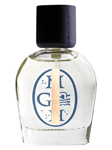 Greyhaven Misc. Goods Co. perfume by Misc Goods Co