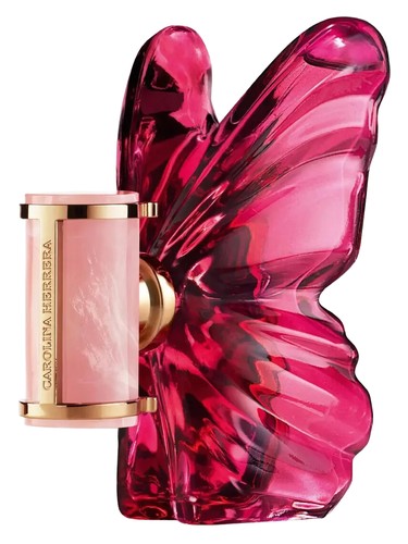 La Bomba by Carolina Herrera