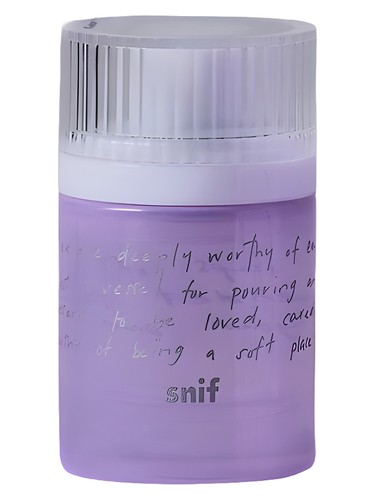 Gentle Reminder by Snif