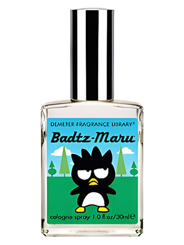 Badtz-Maru