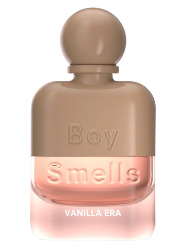 Vanilla Era (2025) by Boy Smells