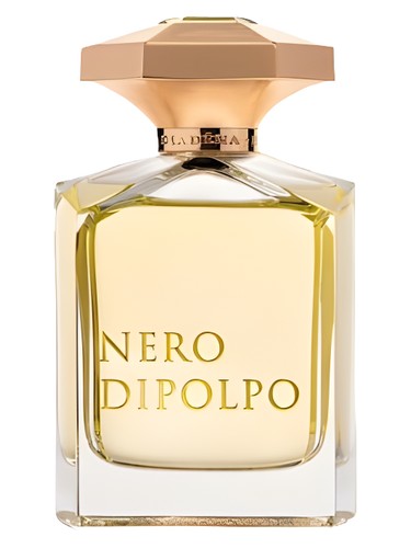 Nero di Polpo