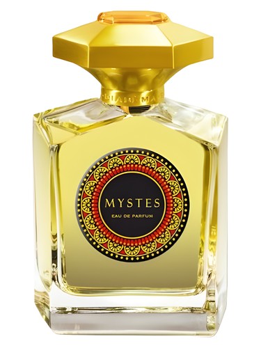 Mystes by Diadema Exclusif