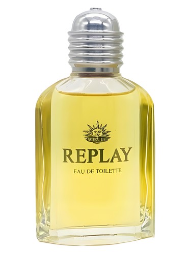 Morris Replay by Morris