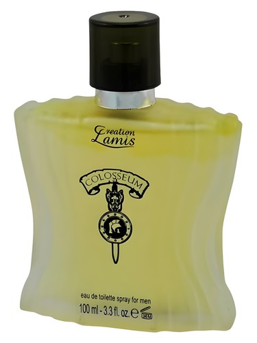 Colosseum by Creation Lamis