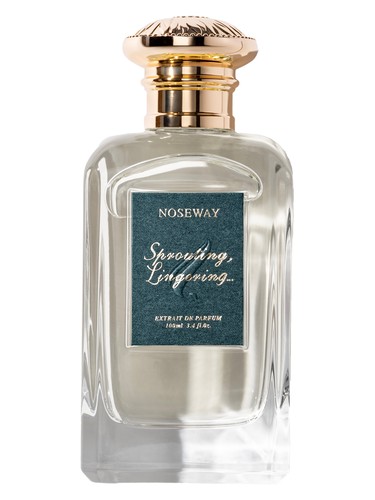 Sprouting, Lingering by Noseway