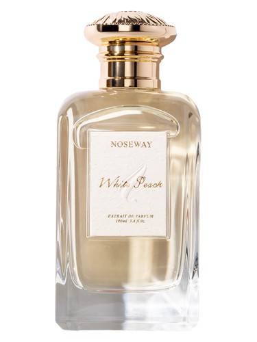 White Peach by Noseway