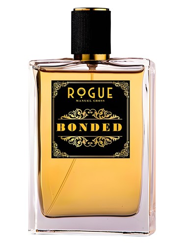 Bonded by Rogue Perfumery