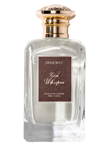 Zen Whisper by Noseway