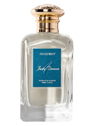 Jade Breeze by Noseway