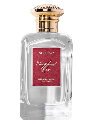 Nocturnal Rose by Noseway