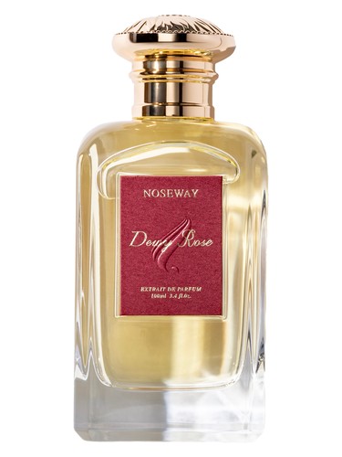 Dewy Rose by Noseway