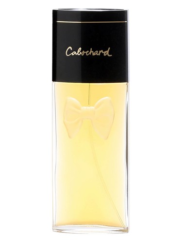 Cabochard Grès perfume by Gres