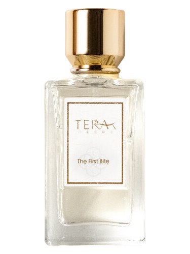 The First Bite by Terra T