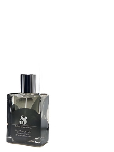 Six Scents Series Three 2 Mary Katrantzou: Trompe L'Oleil by Six Scents