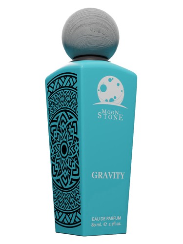 Gravity by Moon Stone