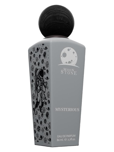 Mysterious by Moon Stone
