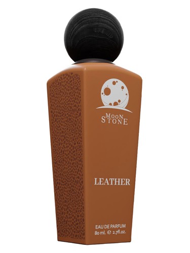 Leather by Moon Stone