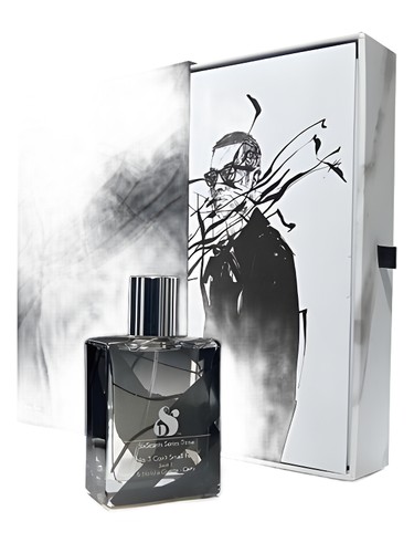 Six Scents Series Three 3 Junn.J: Can't Smell Fear by Six Scents