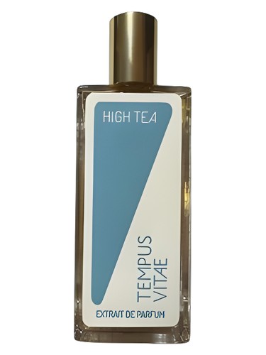 High Tea by Tempus Vitae