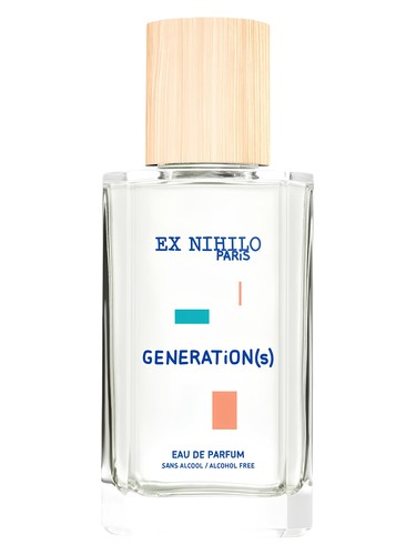 Generation(s) by Ex Nihilo