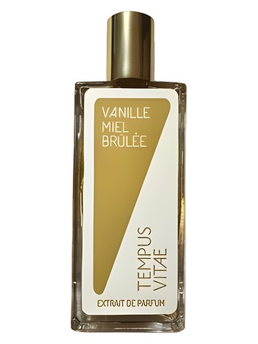 Vanille Miel Brûlée by Tempus Vitae