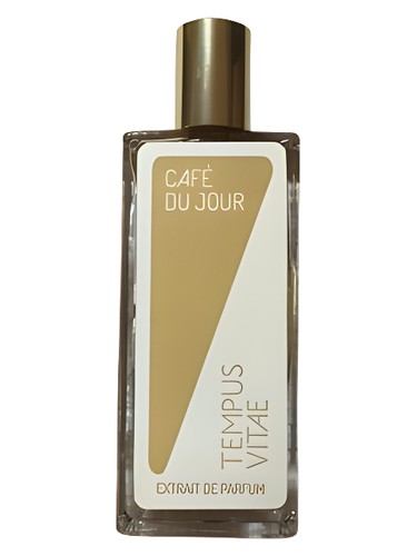 Café Du Jour by Tempus Vitae