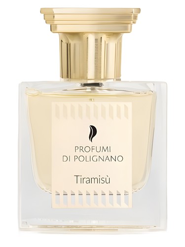 Tiramisù Extrait de Parfum by Profumi Di Polignano
