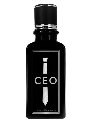 CEO by Vibes Fragrances