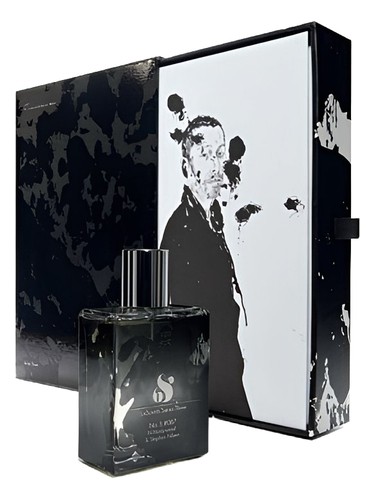 Six Scents Series Three 5 . N.Hoolywood: #087 by Six Scents