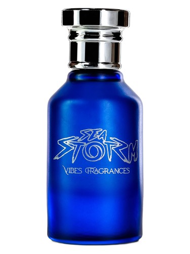 Sea Storm by Vibes Fragrances