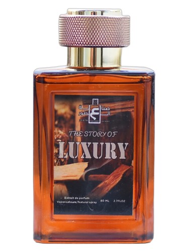 Luxury Perfumery dr M.tharwat perfume by Perfumery dr M tharwat