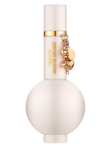 Verato White Musk by Mirada