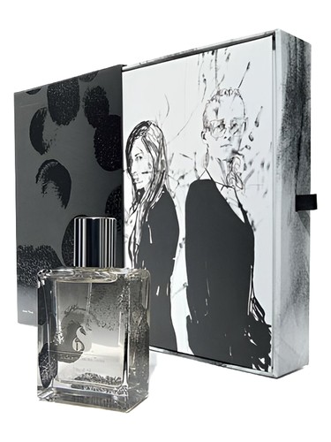 Six Scents Series Three 6 Ohne Titel: M by Six Scents