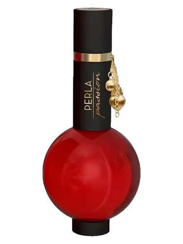 Perla Passion by Mirada