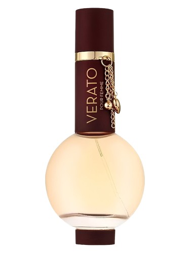 Verato Pour Femme by Mirada