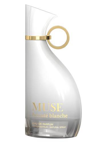 Muse Beauté Blanche by Mirada