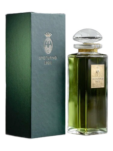 Spoturno 1921 Limited Edition II by Spoturno