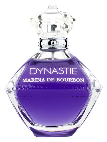 Dynastie Eau de Parfum by Princesse Marina De Bourbon