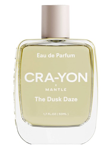 The Dusk Daze Cra-yon perfume by Cra yon