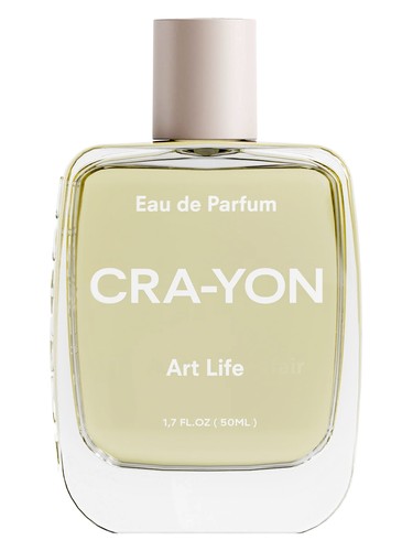 Art Life Cra-yon perfume by Cra yon