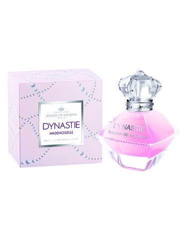 Dynastie Mademoiselle by Princesse Marina De Bourbon