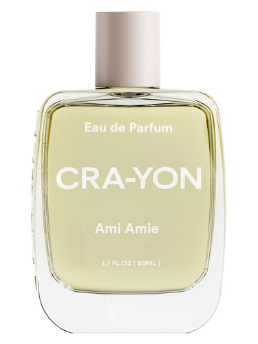 Ami Amie Cra-yon perfume by Cra yon