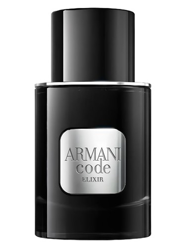 Armani Code Elixir