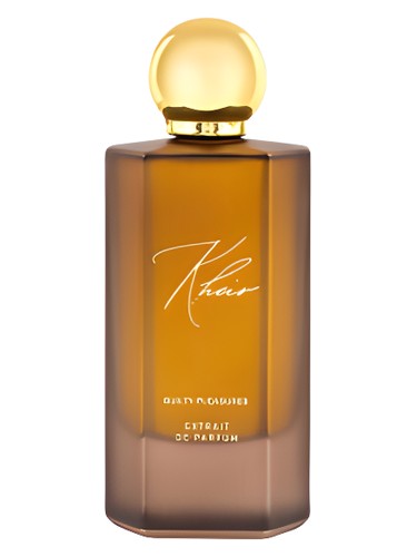 Guilty Pleasures by Kheir Fragrance House