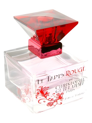 Le Tapis Rouge by Christophe Guillarme