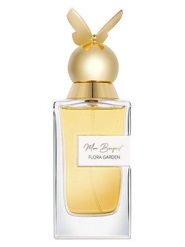 Flora Garden by Mon Bouquet